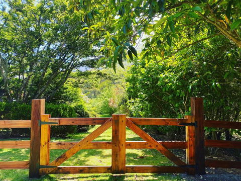 Riverlin Estate - New Castle Holiday 2