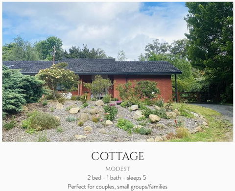 Riverlin Estate - New Castle Holiday 0