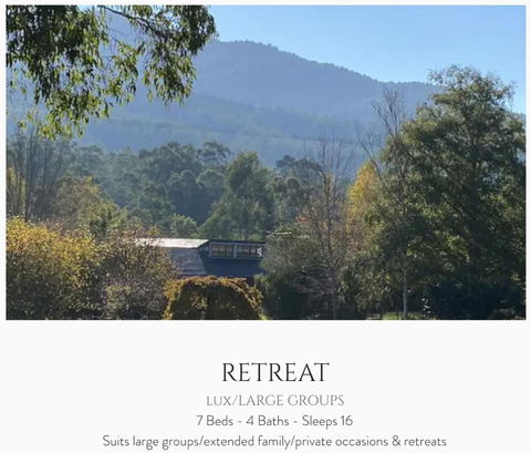 Riverlin Estate - New Castle Holiday 1