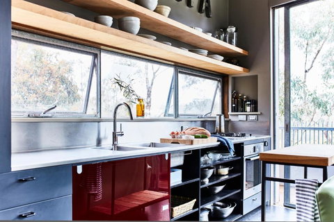 Riversdale Retreat - New Castle Holiday 3