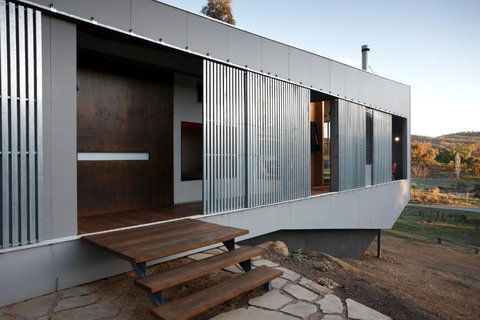 Riversdale Retreat - New Castle Holiday 0