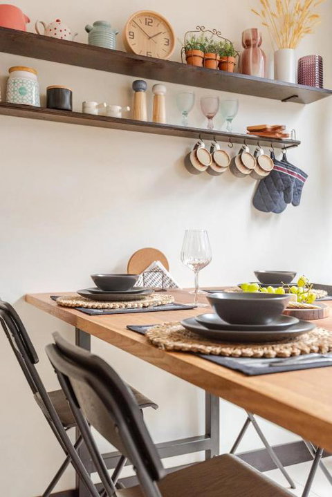 Riverside Apartment Melbourne CBD - New Castle Holiday 1