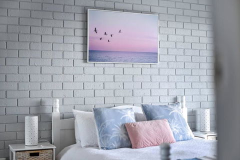 Riverview Apartment - New Castle Holiday 0