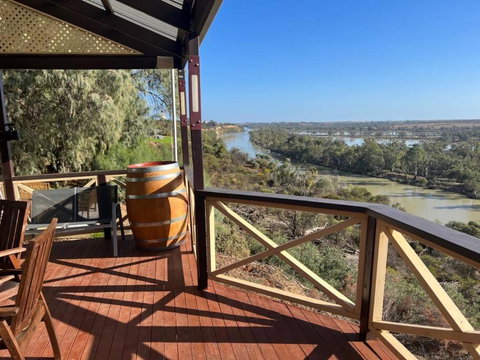 Riverview BnB - New Castle Holiday 0