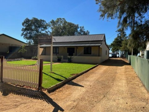 Riverview BnB - New Castle Holiday 1