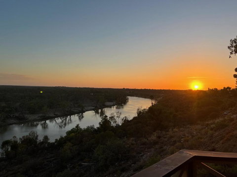 Riverview BnB - New Castle Holiday 3