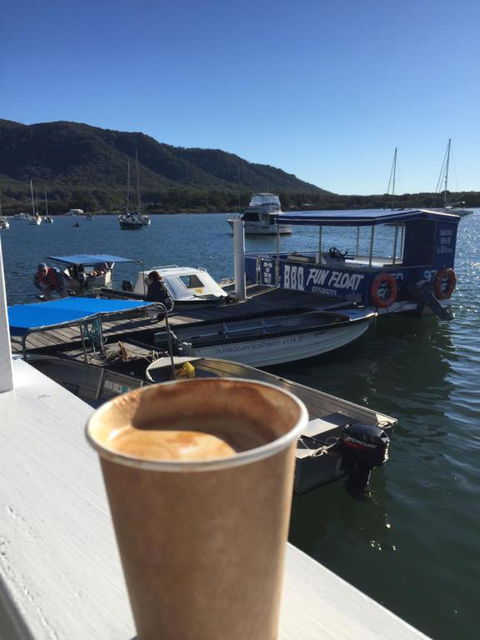 Riverview Cottage - New Castle Holiday 2