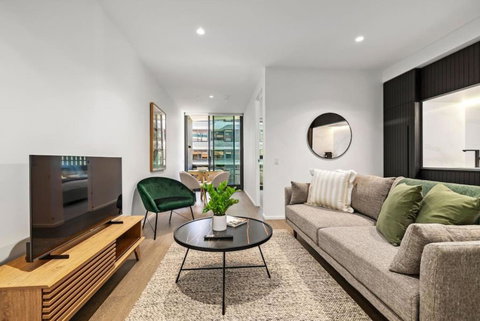 Riverview Parkhouse Abbotsford - New Castle Holiday 1