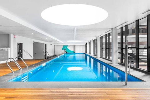 Riverview Parkhouse Abbotsford - New Castle Holiday 2