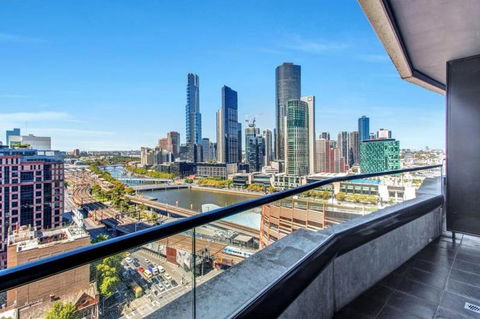 Riverview Suites By EdgeTrip - New Castle Holiday 0