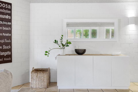 Riverview Two Apartments - New Castle Holiday 3