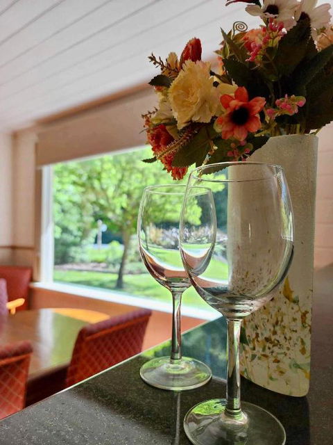 Riverwood Cottage, Accessible Accommodation - New Castle Holiday 2