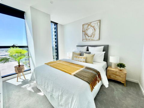 REST COLLECTION Apartment At SkyGarden Glen Waverley - New Castle Holiday 0