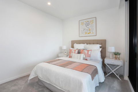 REST COLLECTION Apartment At SkyGarden Glen Waverley - New Castle Holiday 1