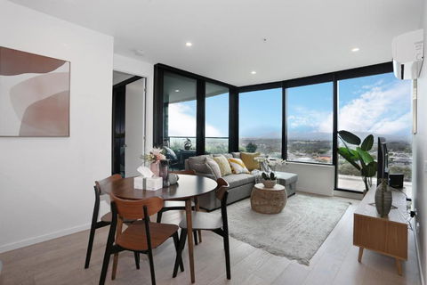 REST COLLECTION Apartment At SkyGarden Glen Waverley - New Castle Holiday 2