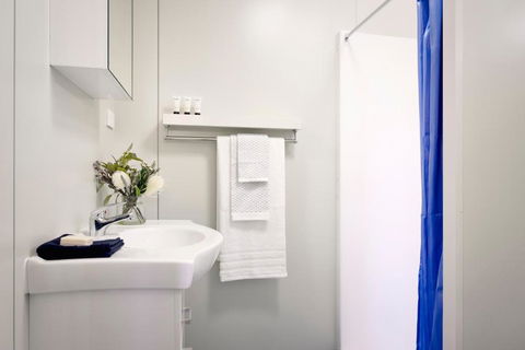 Red Sands Accommodation Newman - New Castle Holiday 2