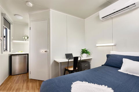 Red Sands Accommodation Newman - New Castle Holiday 1