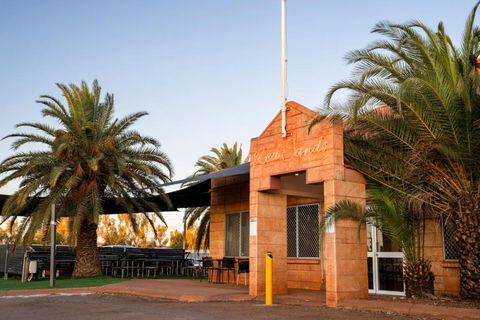 Red Sands Accommodation Newman - New Castle Holiday 0