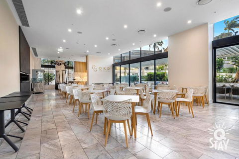 Ruby Apartments - QStay - New Castle Holiday 3
