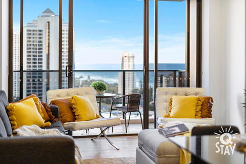 Ruby Apartments - QStay - New Castle Holiday 0