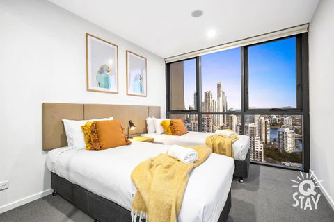 Ruby Apartments - QStay - New Castle Holiday 2