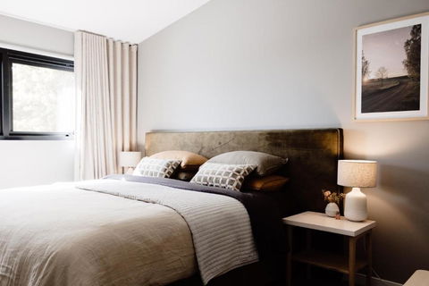 Roam Merrijig - Luxury Stay With Mountain Views - Foothills Of Mt Buller - New Castle Holiday 2