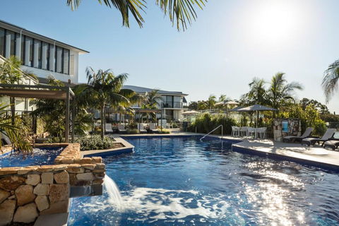 Sails Port Macquarie By Rydges - New Castle Holiday 0