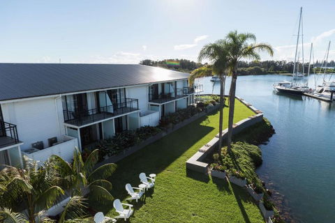 Sails Port Macquarie By Rydges - New Castle Holiday 3