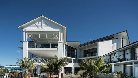 Sails Port Macquarie By Rydges - New Castle Holiday 1