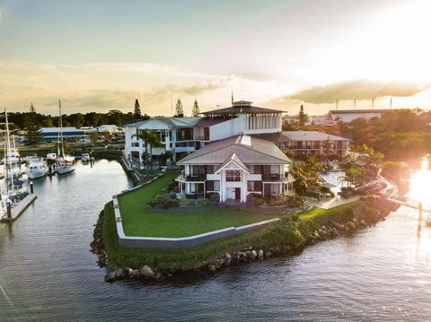 Sails Port Macquarie By Rydges - New Castle Holiday 2