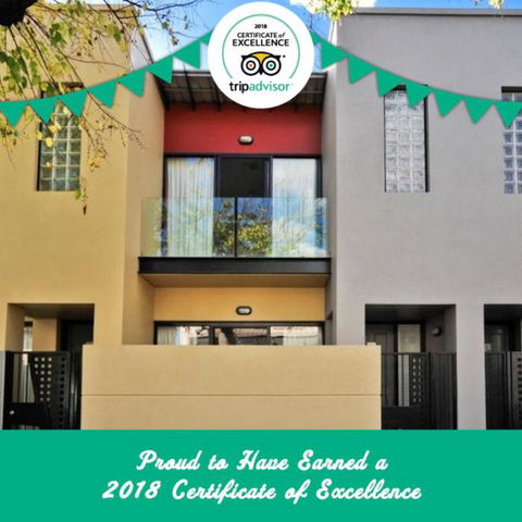 RNR Sturt Holiday Home - New Castle Holiday 1