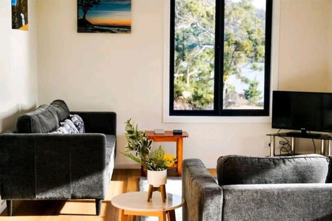 Rockpool Cottage - New Castle Holiday 0