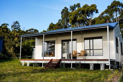 Rockpool Cottage - New Castle Holiday 3