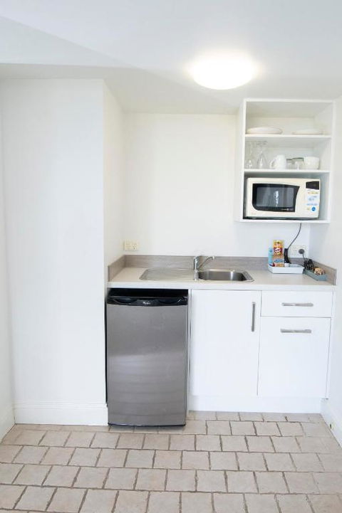 Rockpool Motor Inn - New Castle Holiday 2