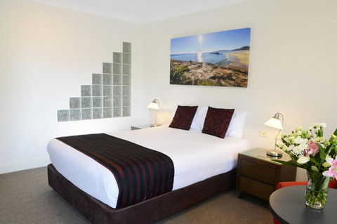 Rockpool Motor Inn - New Castle Holiday 1