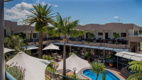 Rockpool Motor Inn - New Castle Holiday 0