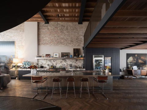Rockstar, Surry Hills I30 - New Castle Holiday 3
