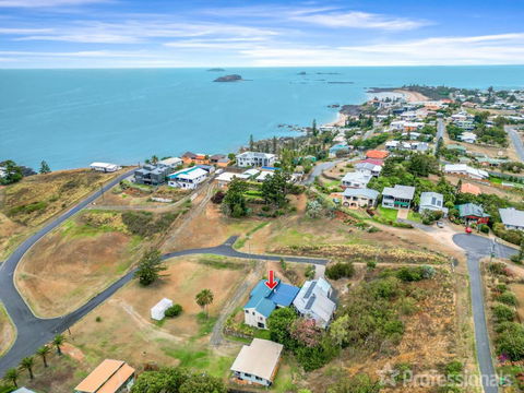 Rocky Retreat At Emu Park - New Castle Holiday 2