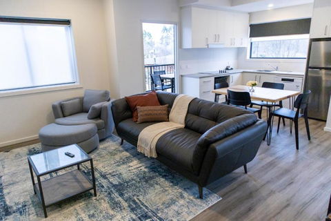Rocky Valley Luxury Apartments - New Castle Holiday 1