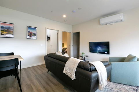 Rocky Valley Luxury Apartments - New Castle Holiday 2