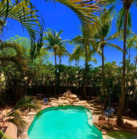 Roebuck Bay Hotel - New Castle Holiday 0