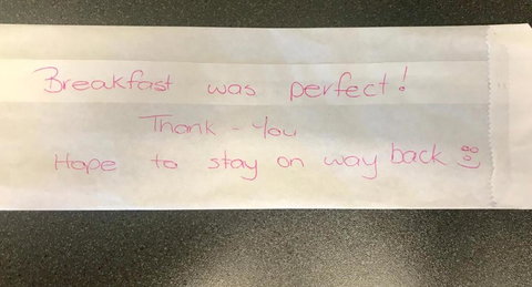 Roma Motel - New Castle Holiday 3