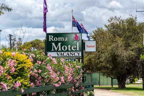 Roma Motel - New Castle Holiday 1
