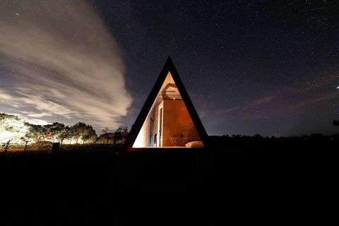Romantic Luxury Tiny Home In An Idyllic Setting - New Castle Holiday 0
