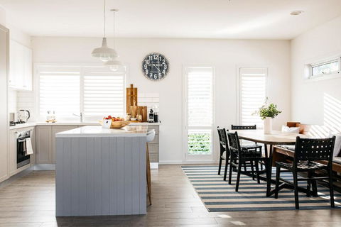 Romantic Retreat In Mornington Peninsula Heartland - New Castle Holiday 2
