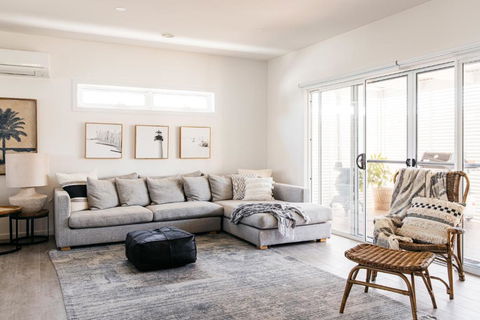 Romantic Retreat In Mornington Peninsula Heartland - New Castle Holiday 0