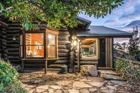 Romantic Retreat In The Dandenong Mountains - New Castle Holiday 0