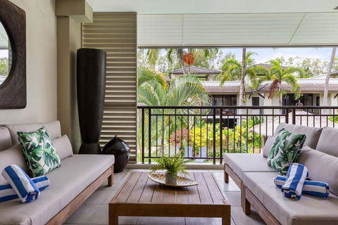 Rooftop Resort Oasis At Temple With Spa - New Castle Holiday 1