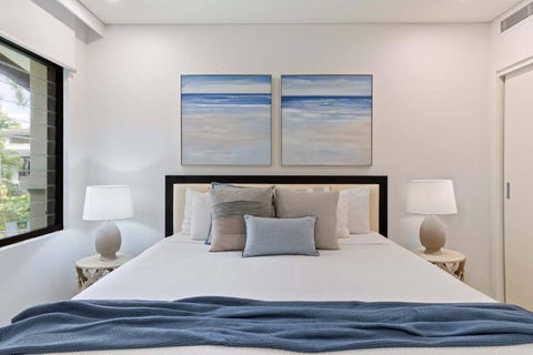 Rooftop Resort Oasis At Temple With Spa - New Castle Holiday 3