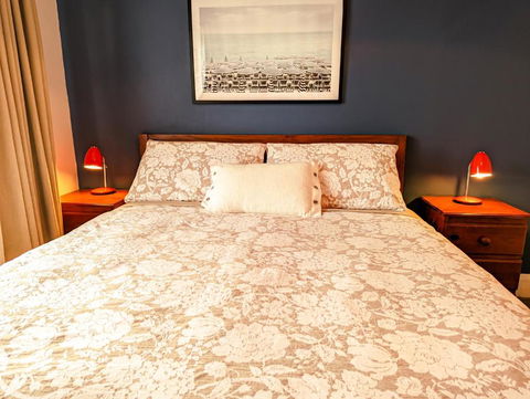 Room @ 88 - New Castle Holiday 1